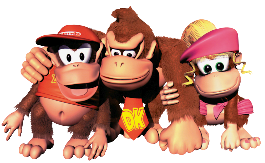 Group_Art_-_Donkey_Kong_Country_2.png