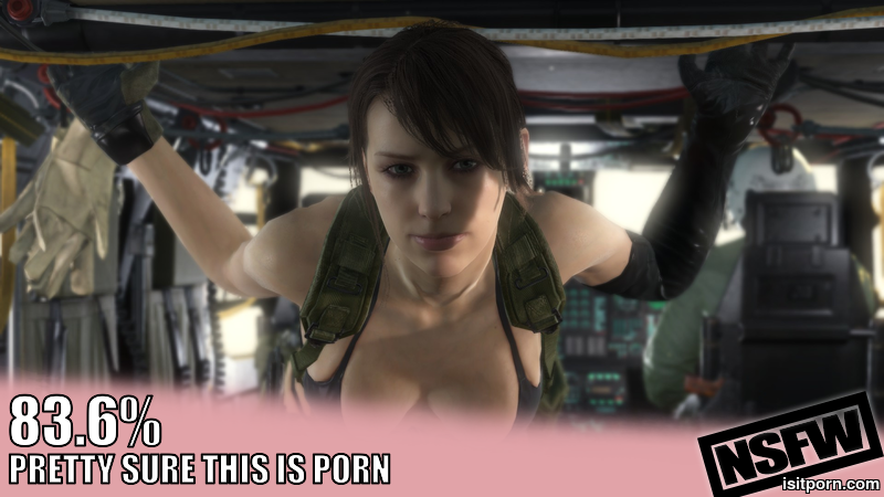 Videogame Porn How Perverted Are YOU Rice Digital