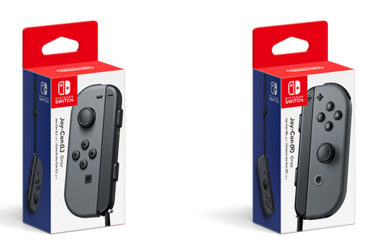 Nintendo Switch Accessories Price Listing - Rice Digital | Rice Digital