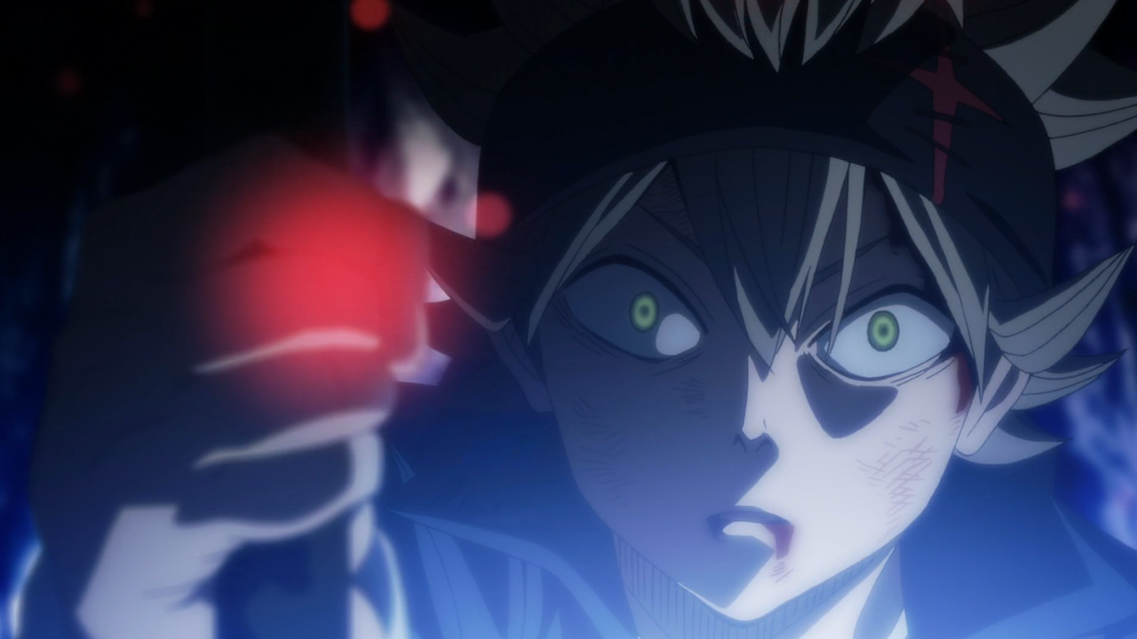Prepare Yourself For At Least 51 Episodes Of Black Clover